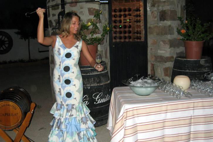 Catering Benidorm