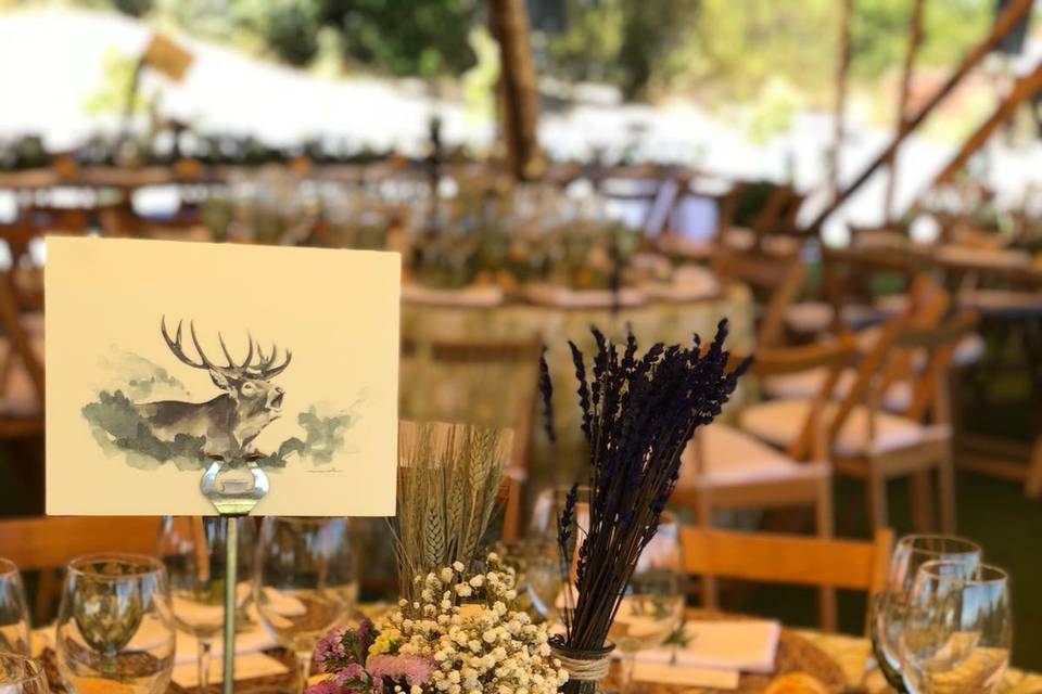 Catering Benidorm