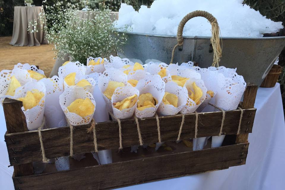Catering Benidorm