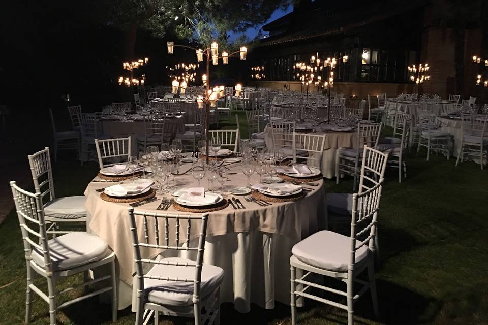 Catering Benidorm