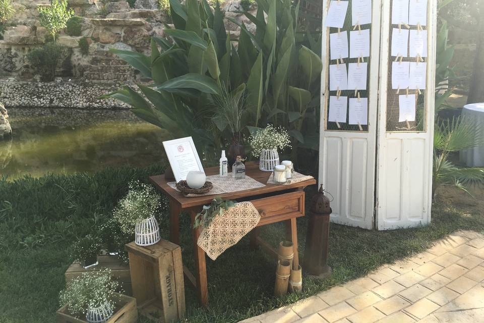 Catering Benidorm