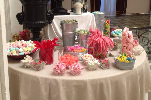 Catering Benidorm