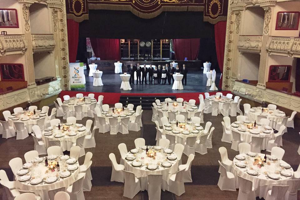 Catering Benidorm