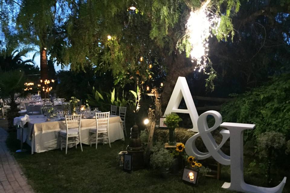 Catering Benidorm