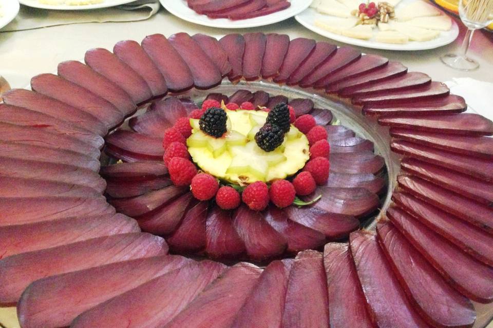 Catering Benidorm