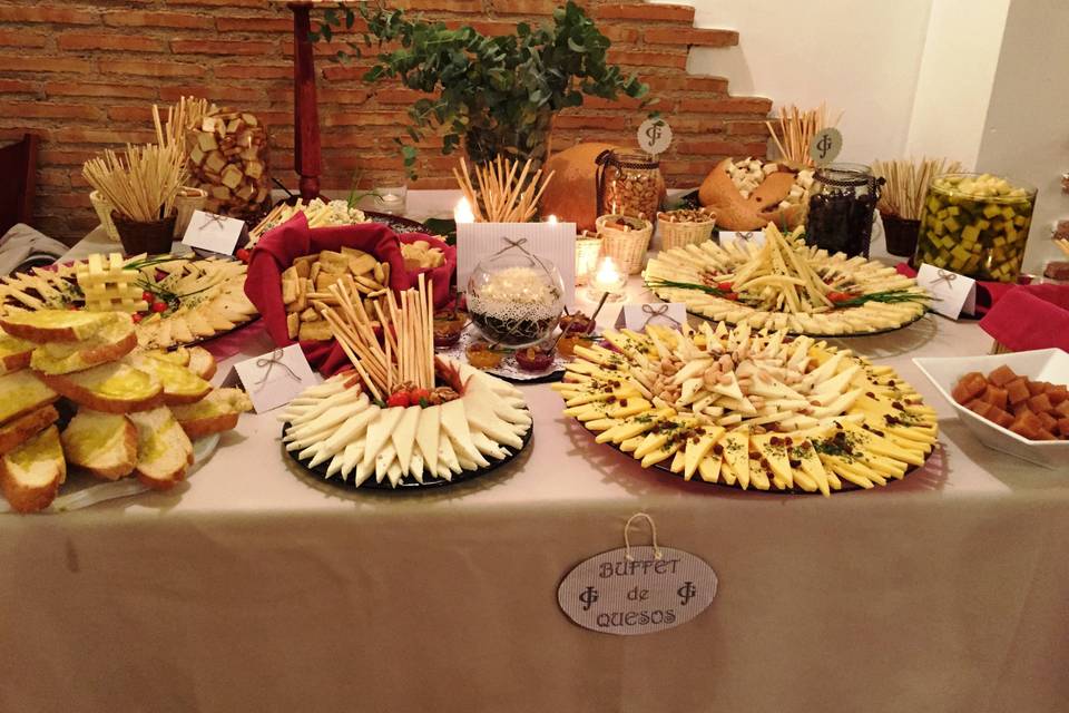 Catering Benidorm