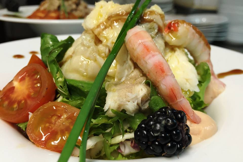 Catering Benidorm