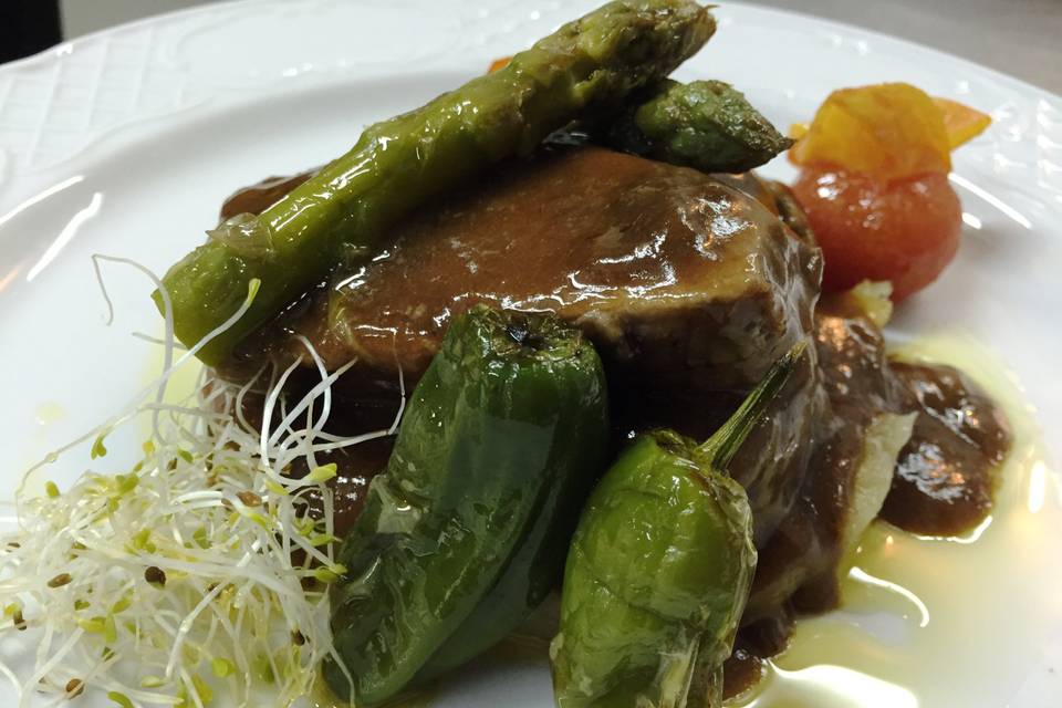Catering Benidorm