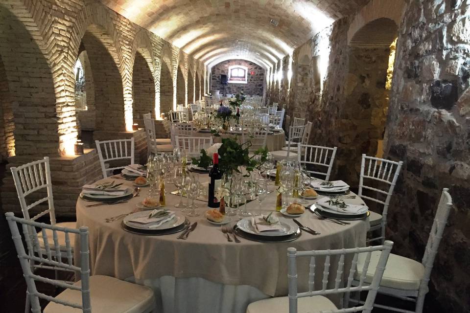 Catering Benidorm