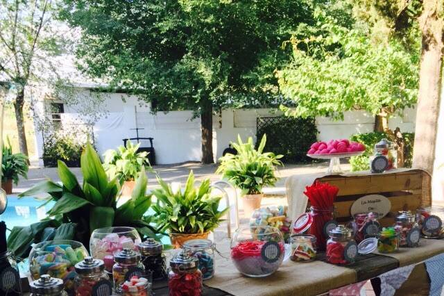 Catering Benidorm