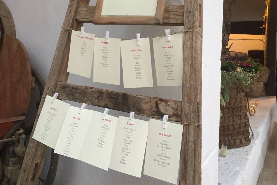 Catering Benidorm