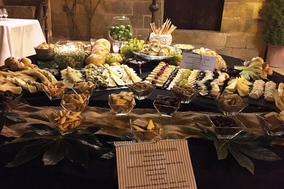 Catering Benidorm