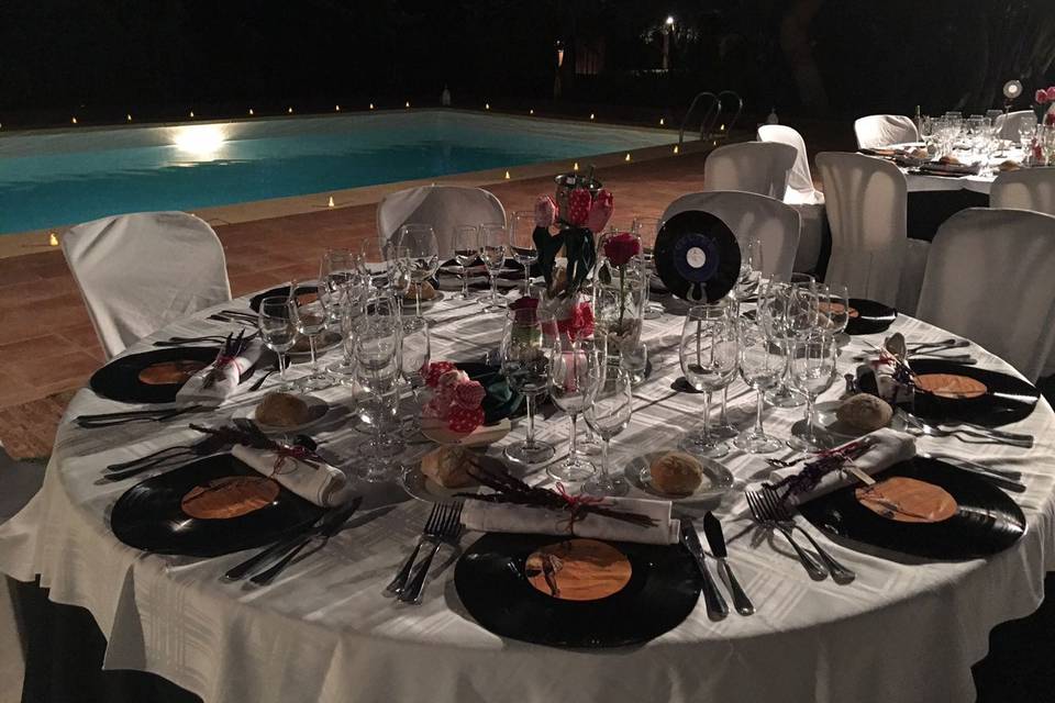 Catering Benidorm