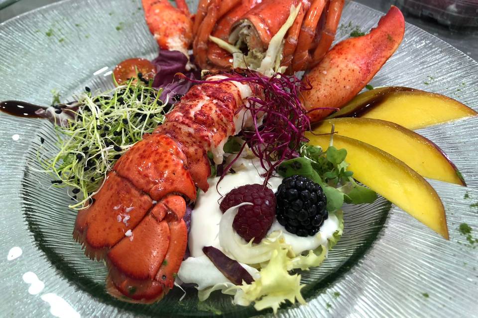 Catering Benidorm