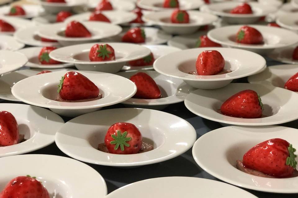 Catering Benidorm