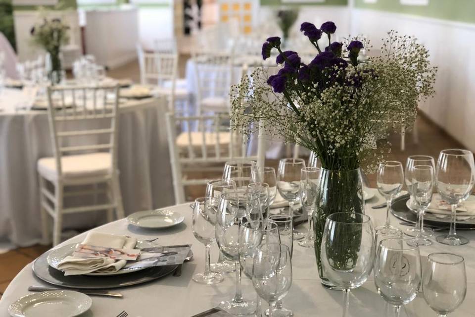Catering Benidorm