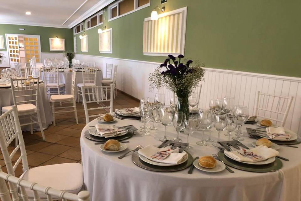 Catering Benidorm