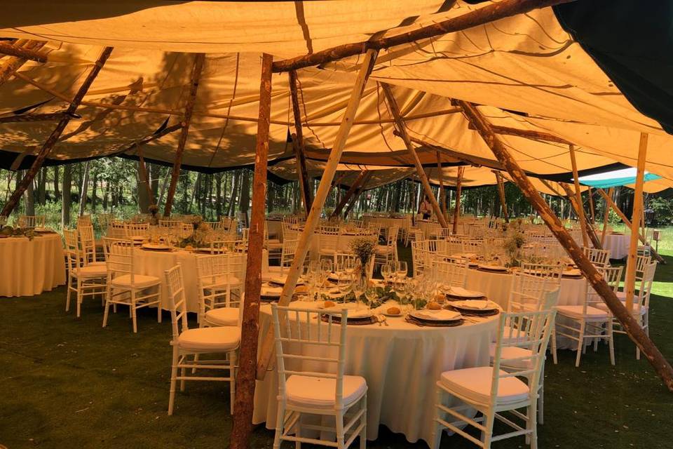 Catering Benidorm