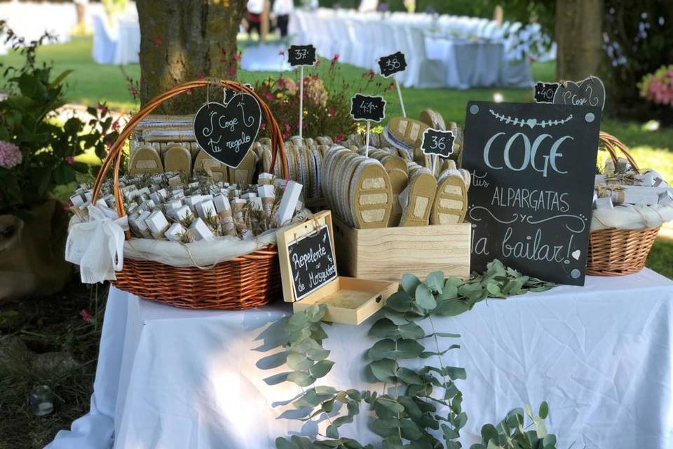 Catering Benidorm