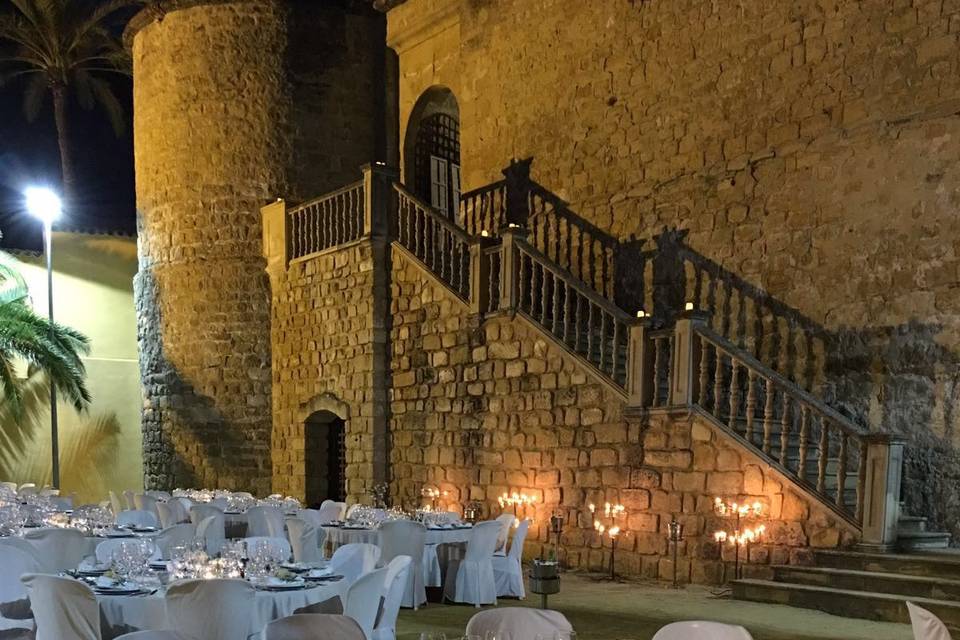Catering Benidorm