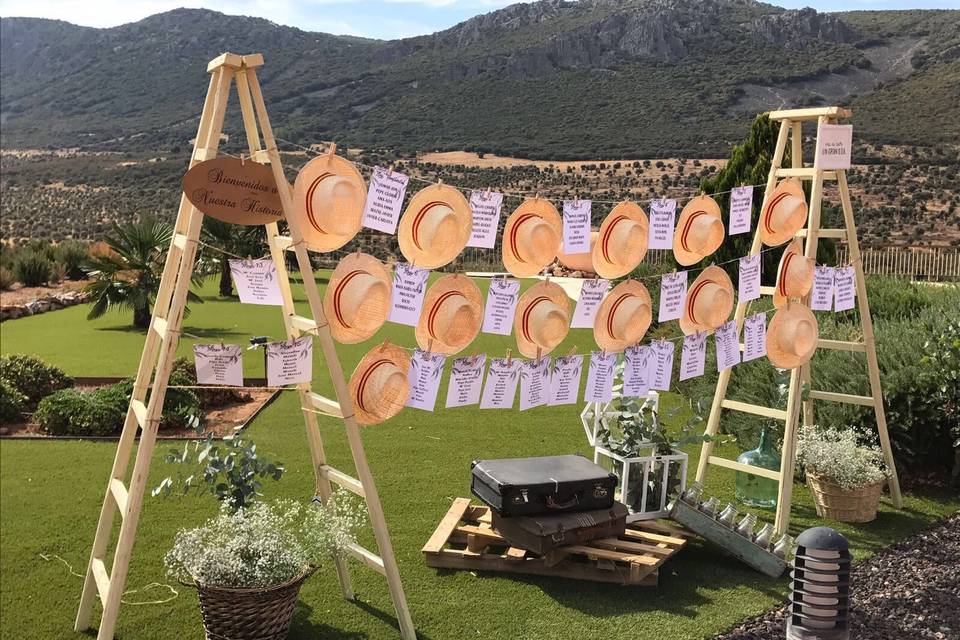 Catering Benidorm