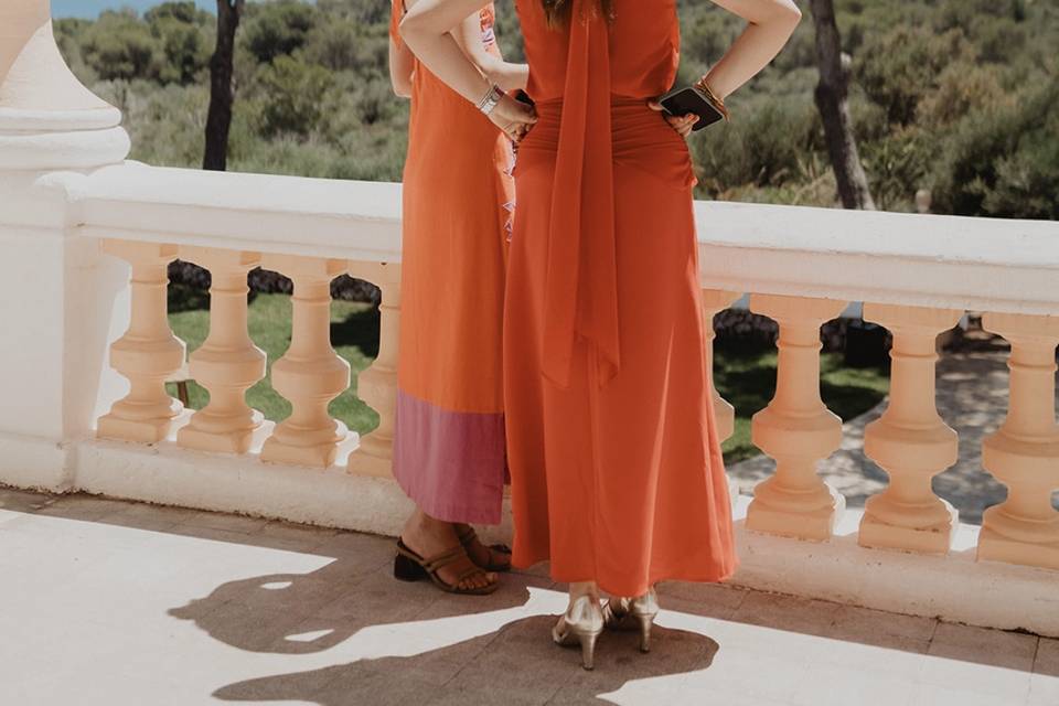 Invitadas