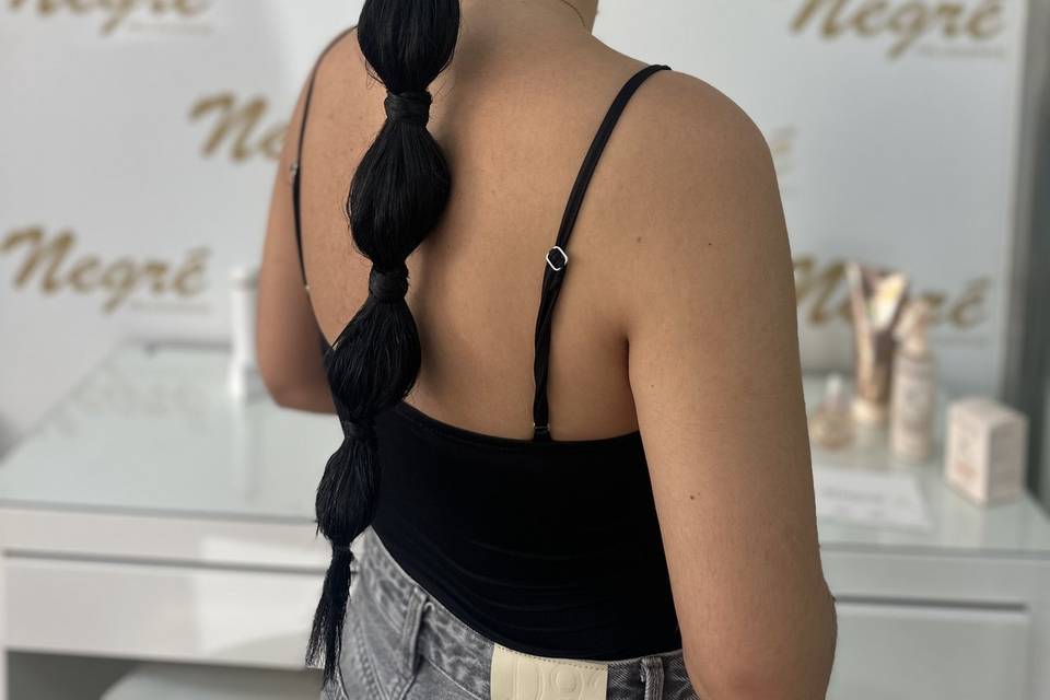 Invitada