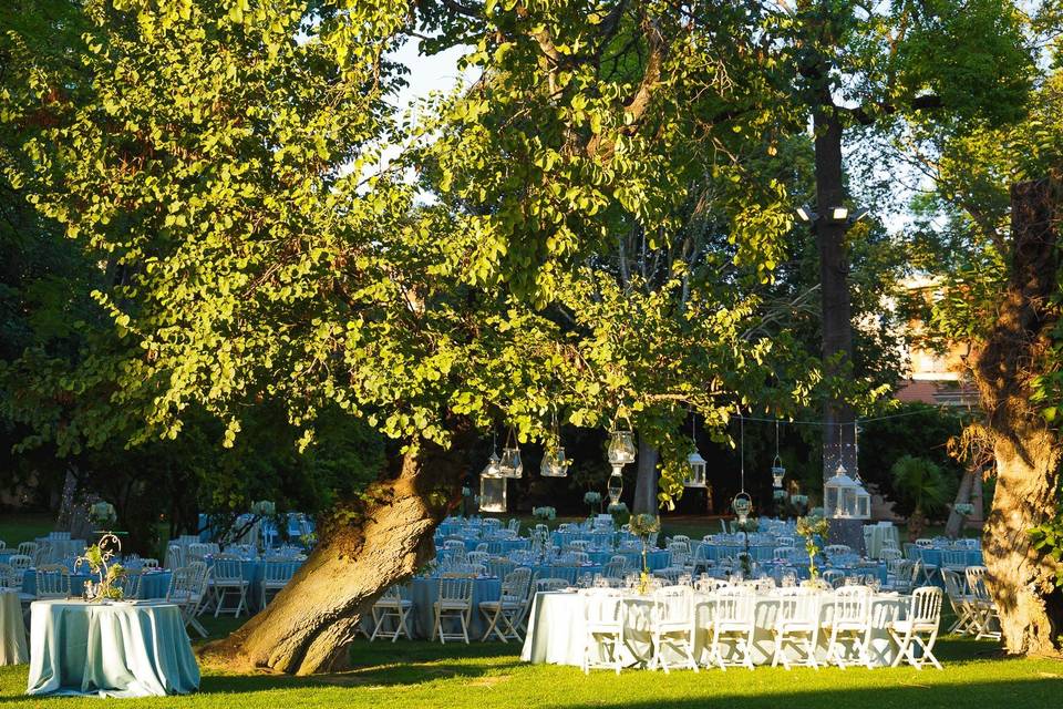 Momento Andaluz Catering