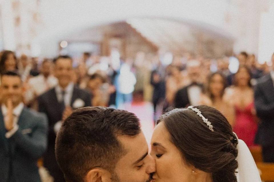 Recién casados
