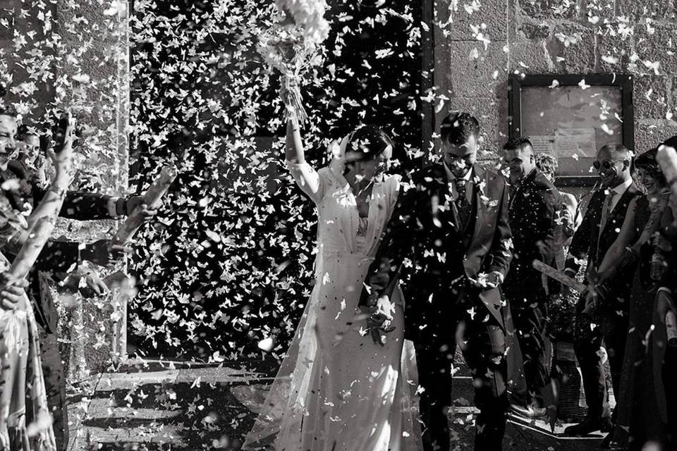 Bodas