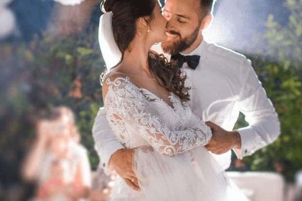 Baile de pareja