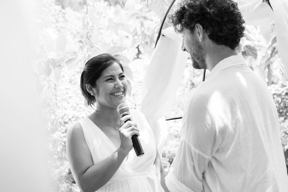 La Novia