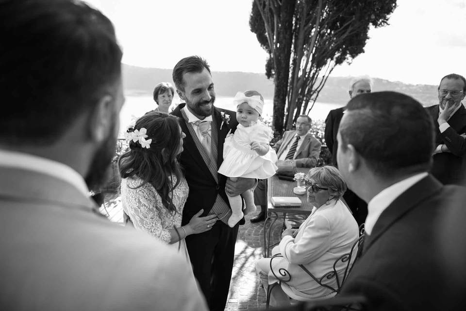 Los novios