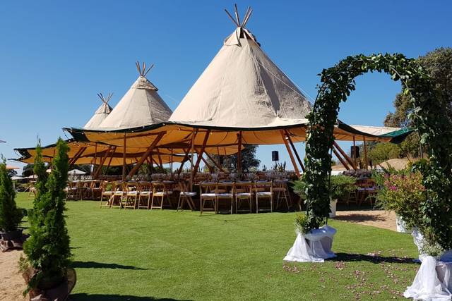 Catering Benidorm