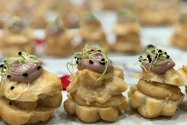 Catering Benidorm