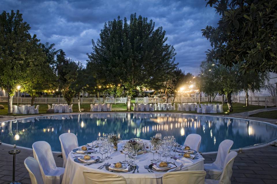 Catering Benidorm