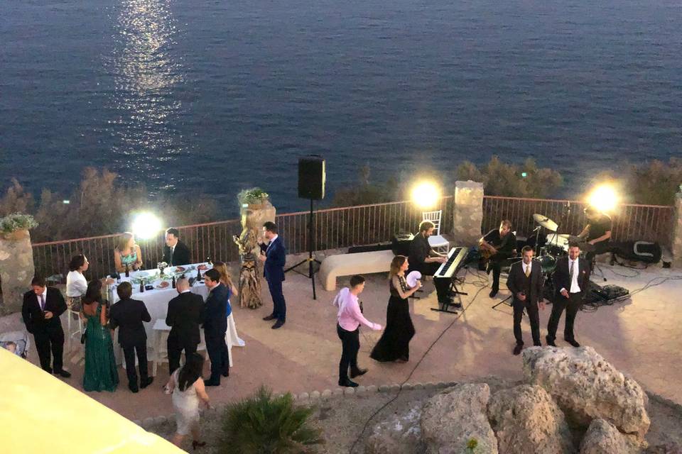 Catering Benidorm