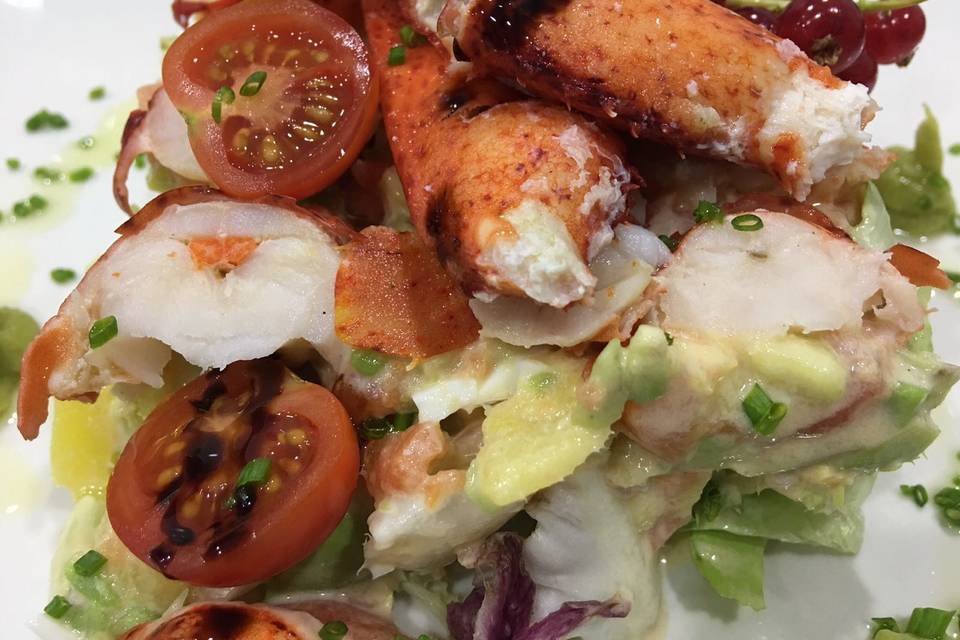 Catering Benidorm