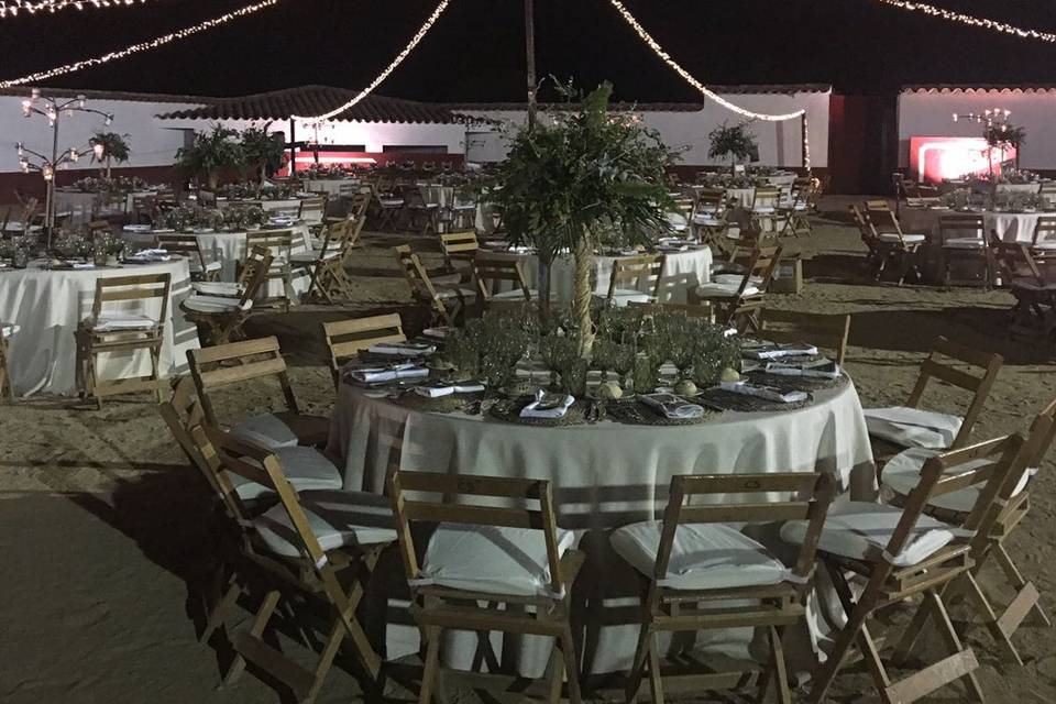 Catering Benidorm