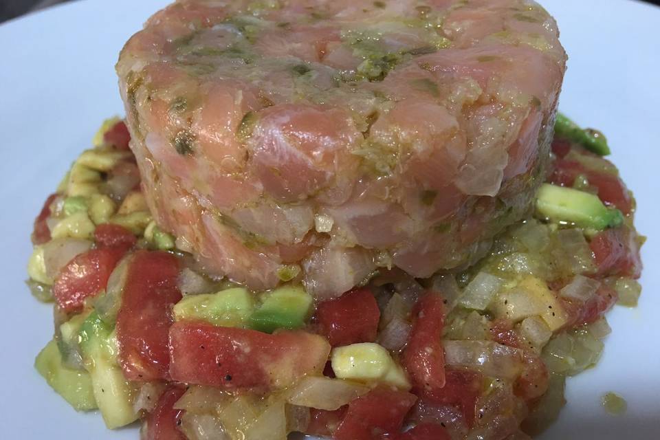 Catering Benidorm