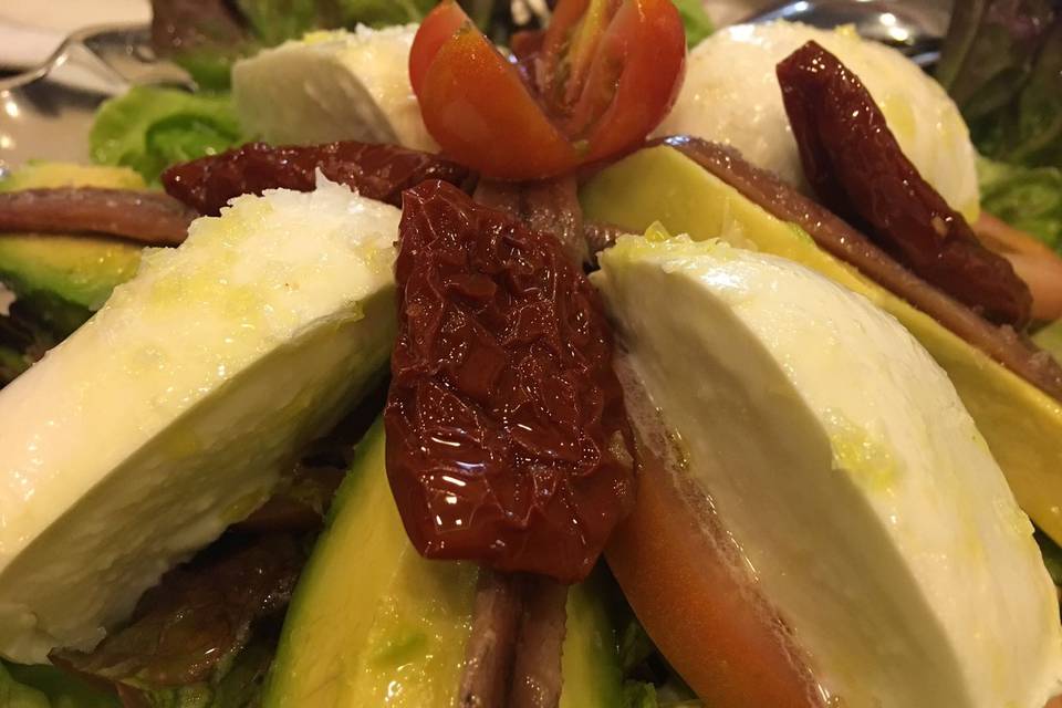 Catering Benidorm