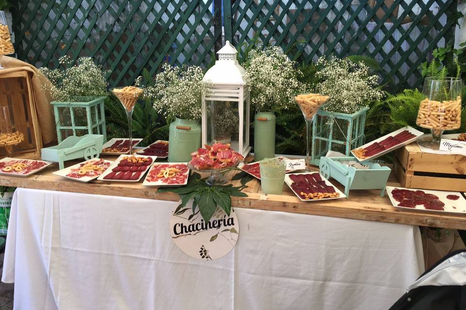 Catering Benidorm