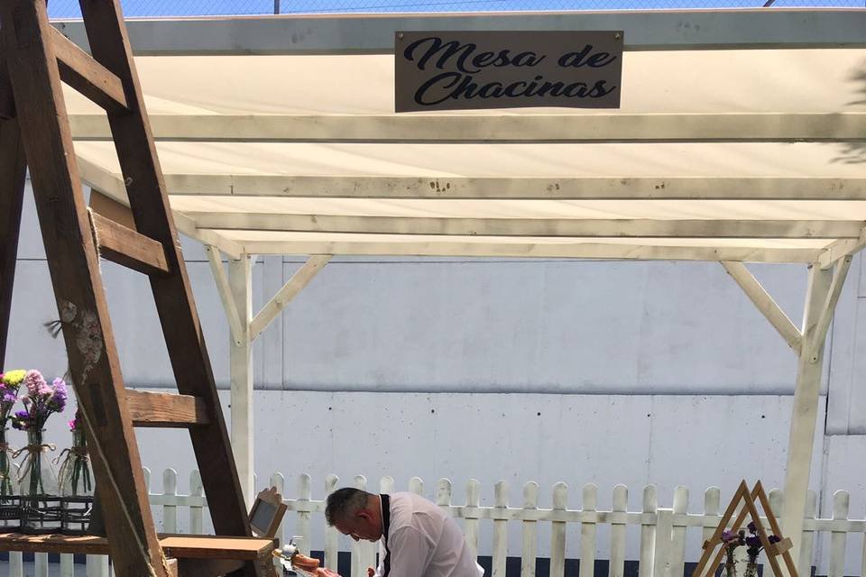Catering Benidorm