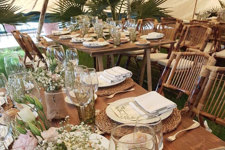 Catering Benidorm