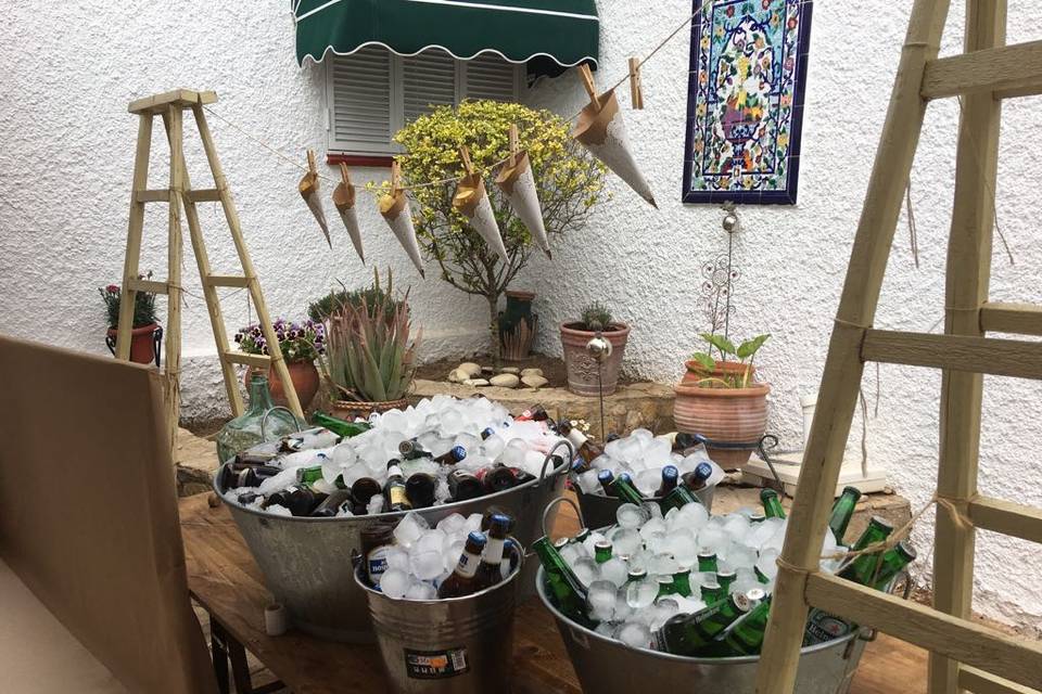 Catering Benidorm