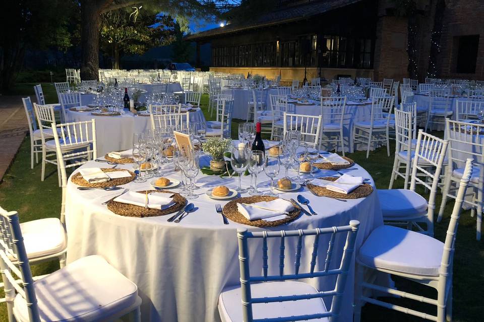 Catering Benidorm
