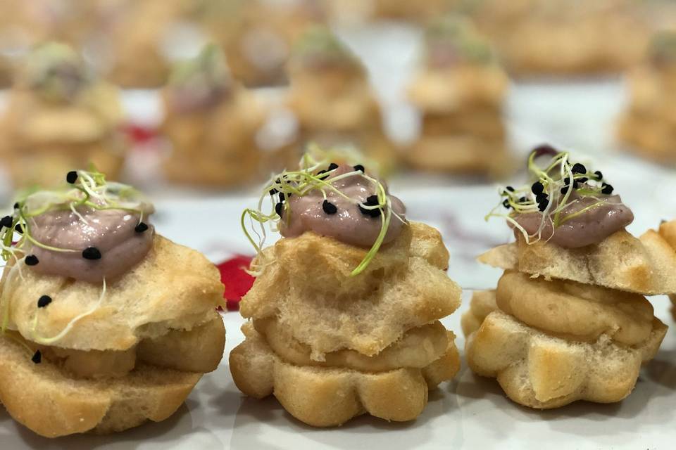 Catering Benidorm