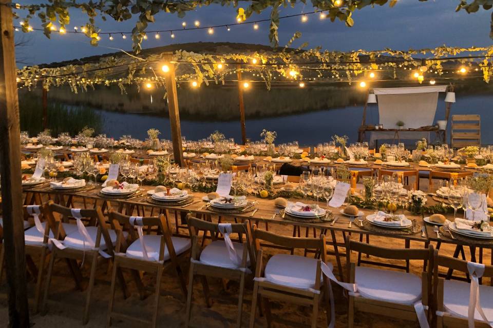 Catering Benidorm Albacete