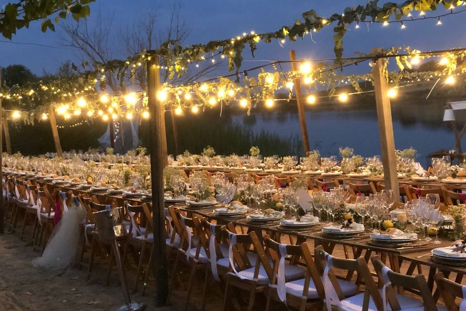 Catering Benidorm