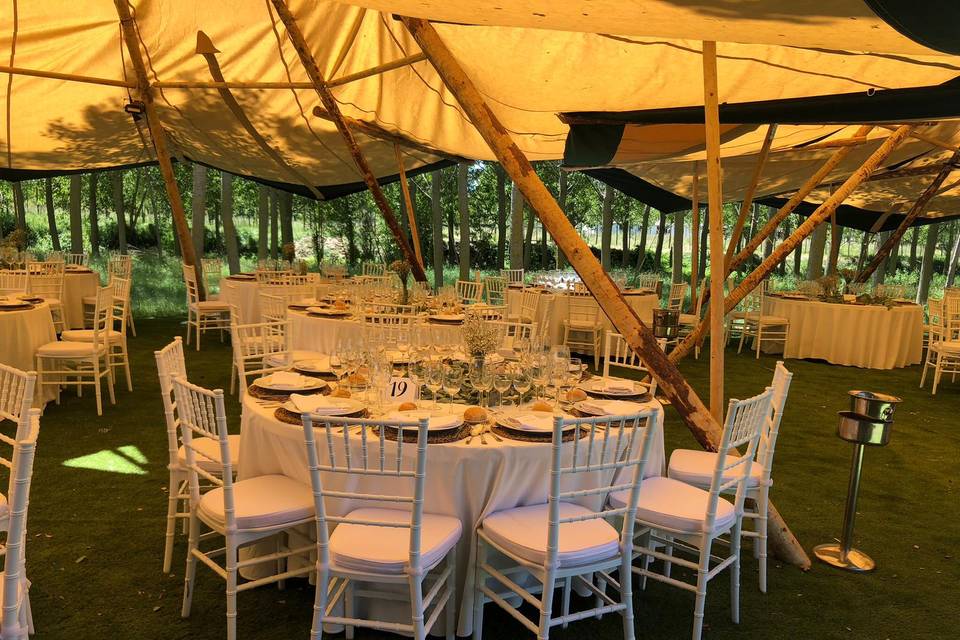 Catering Benidorm
